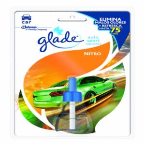 Ambiental De AutomóvilAuto Sport Nitro CARNU Unidad