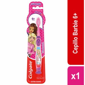 Cepillo Dental Infantil Smile 5+ COLGATE Suave
