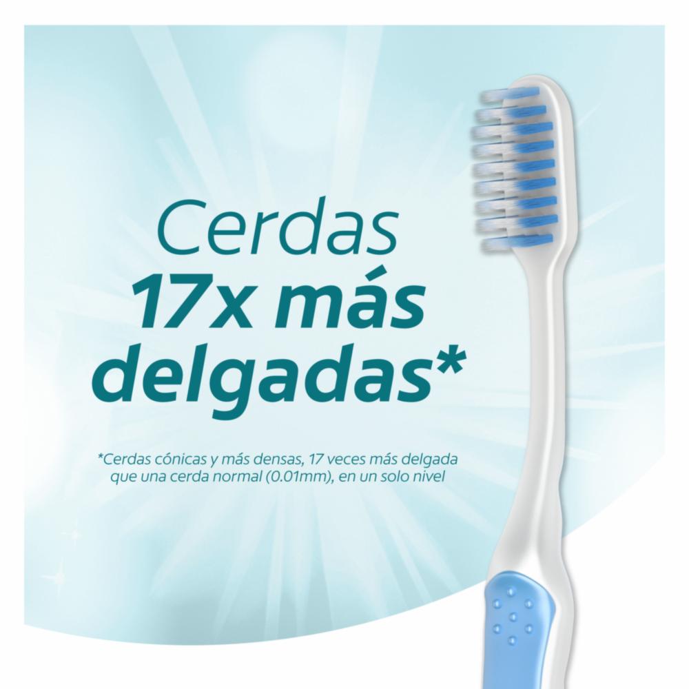Cepillo Dental Slim Soft Base COLGATE 1X2 Unidades - Imagen 2
