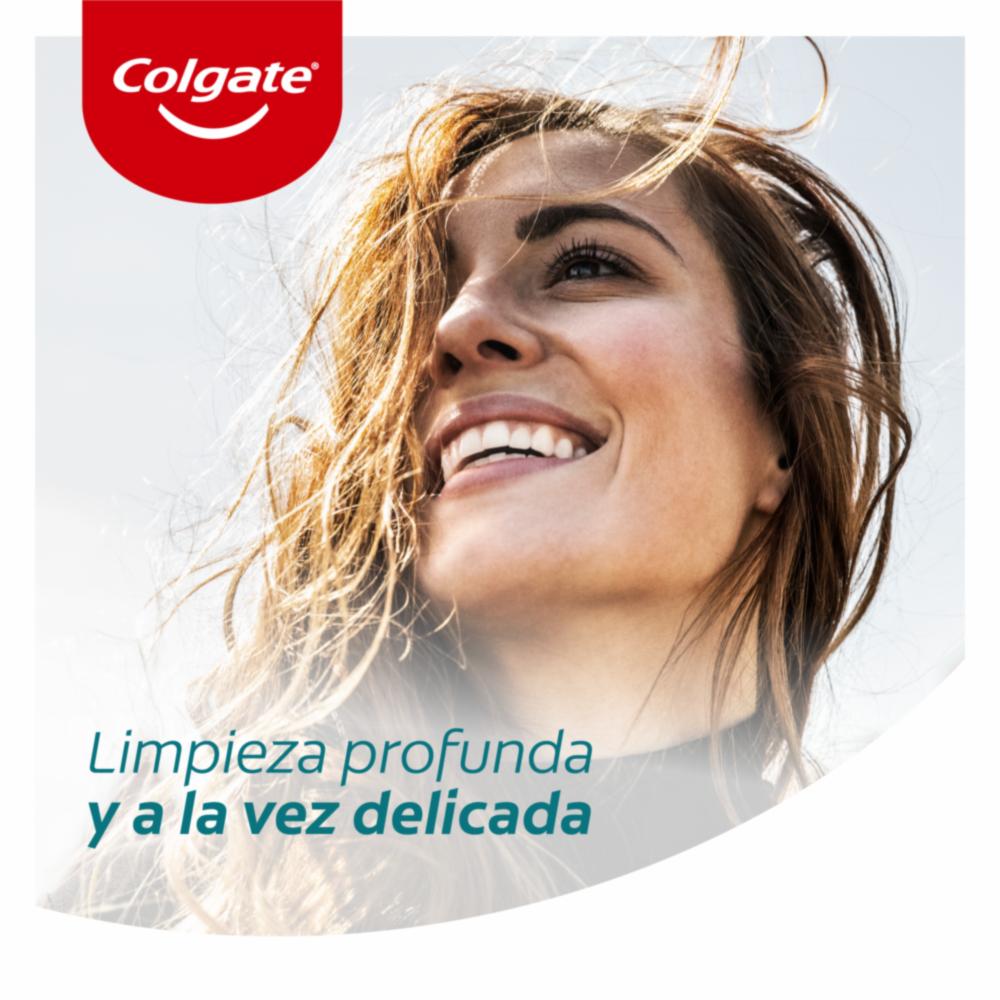 Cepillo Dental Slim Soft Base COLGATE 1X2 Unidades - Imagen 6