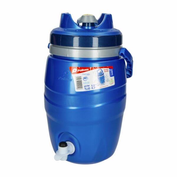 Termo Para Líquidos Premium POLIMES 4,3 L