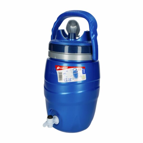 Termo Para Líquidos Premium POLIMES 4,3 L - Imagen 2
