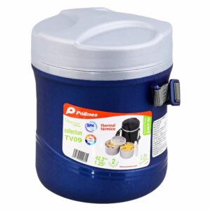 Termovianda Collection POLIMES 1,25 L