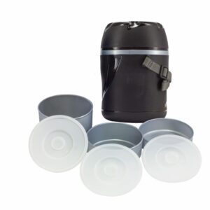 Termovianda Style POLIMES 1,5 L