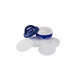 Termovianda Portaluch C-E POLIMES 1,25 L