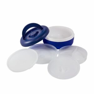 Termovianda Portaluch C-E POLIMES 1,25 L