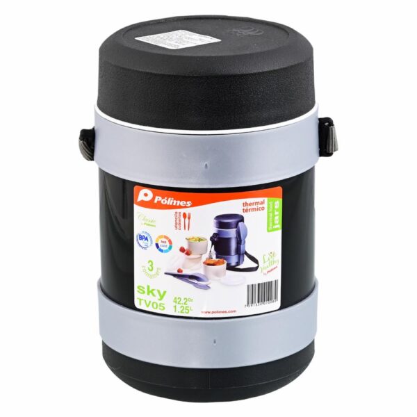 Termovianda Sky POLIMES 1,25 L
