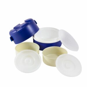 Termovianda Power Pack POLIMES 0,75 L