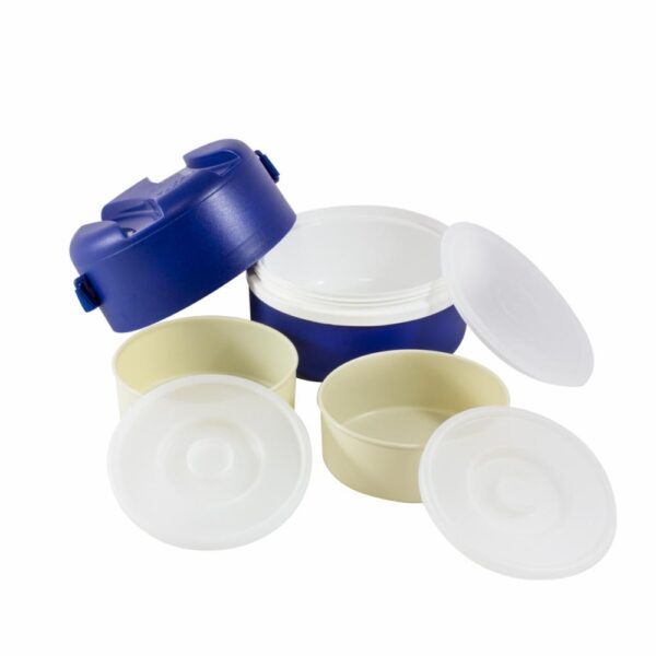Termovianda Power Pack POLIMES 0,75 L