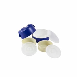 Termovianda Power Pack POLIMES 0,75 L