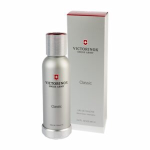 Fragancia Para Caballero Victorinox Classic VICTORINOX SWISS ARMY EDT 100 Ml