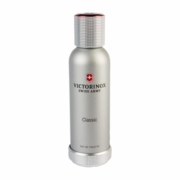 Fragancia Para Caballero Victorinox Classic SWISS ARMY EDT 100 Ml - Imagen 2