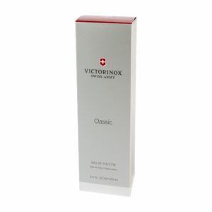 Fragancia Para Caballero Victorinox Classic SWISS ARMY EDT 100 Ml