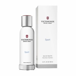 Fragancia Para Caballero Sport Victorinox VICTORINOX SWISS ARMY EDT 100 Ml