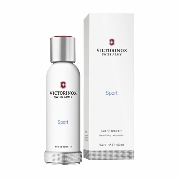 Fragancia Para Caballero Sport Victorinox SWISS ARMY EDT 100 Ml