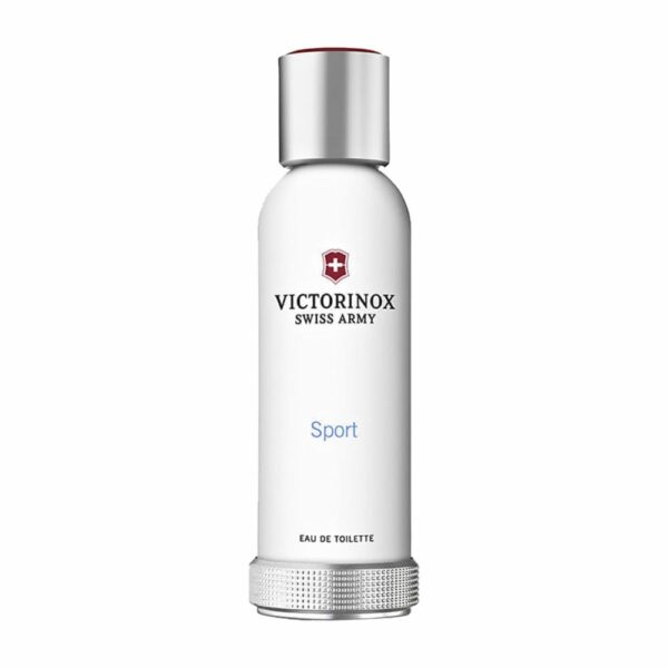 Fragancia Para Caballero Sport Victorinox SWISS ARMY EDT 100 Ml - Imagen 2