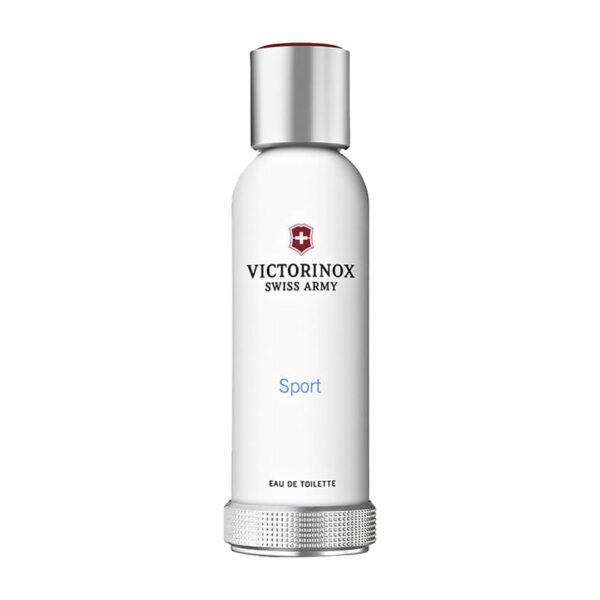 Fragancia Para Caballero Sport Victorinox SWISS ARMY EDT 100 Ml - Imagen 2