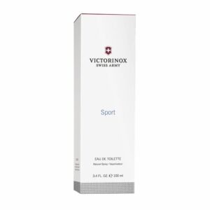 Fragancia Para Caballero Sport Victorinox SWISS ARMY EDT 100 Ml