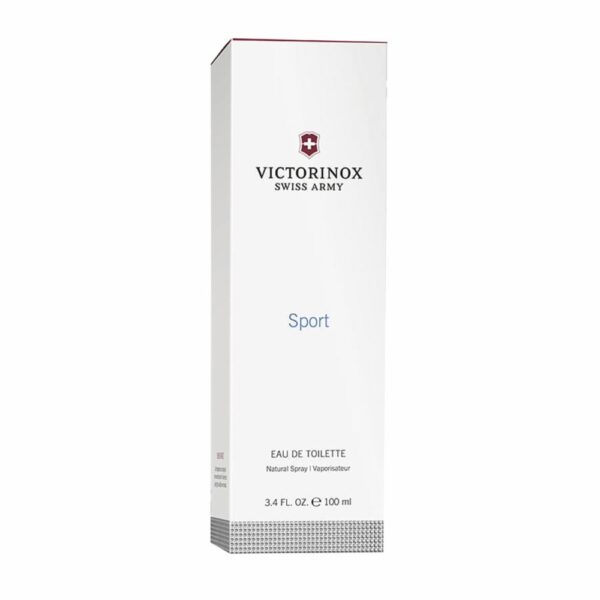 Fragancia Para Caballero Sport Victorinox SWISS ARMY EDT 100 Ml
