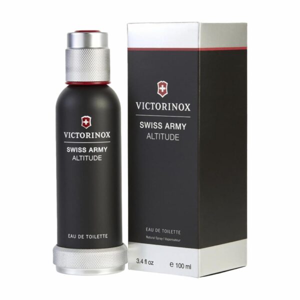 Fragancia Para Caballero Swiss Army Altitude SWISS ARMY EDT 100 Ml