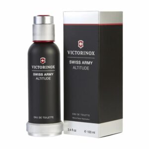 Fragancia Para Caballero Swiss Army Altitude SWISS ARMY EDT 100 Ml