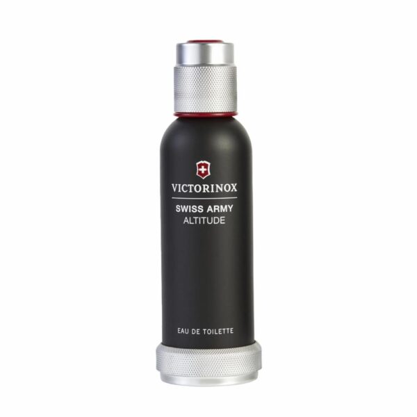 Fragancia Para Caballero Swiss Army Altitude SWISS ARMY EDT 100 Ml - Imagen 2