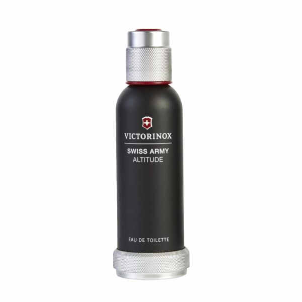 Fragancia Para Caballero Swiss Army Altitude VICTORINOX SWISS ARMY EDT 100 Ml - Imagen 2