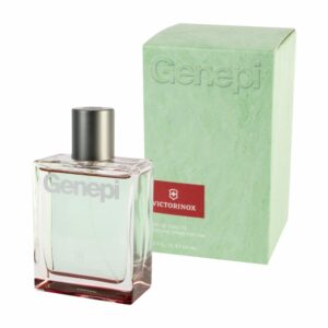 Fragancia Para Caballero Victorinox Genepi SWISS ARMY EDT 100 Ml