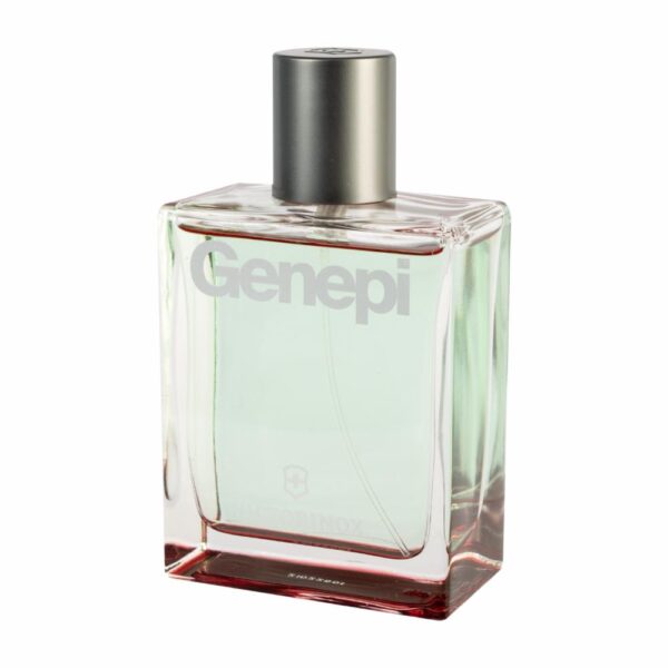 Fragancia Para Caballero Victorinox Genepi SWISS ARMY EDT 100 Ml - Imagen 2