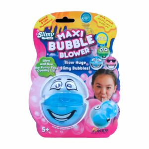 Slimy Maxi Bummble Blower JOKER GROUP Surtidos