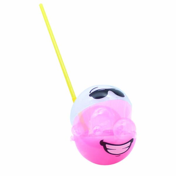 Slimy Maxi Bummble Blower JOKER GROUP Surtidos - Imagen 2