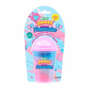 Slimy Sweet Candy JOKER GROUP Surtidos