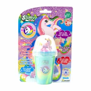Slimy Unicornio JOKER GROUP Surtido