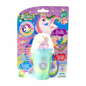 Slimy Unicornio SLIMY Surtido