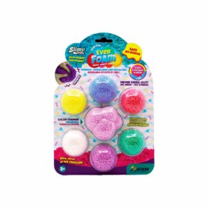 Slimy Ever Foam SLIMY Surtidos