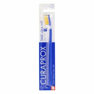 Cepillo Dental 5460 Ultra Soft CURAPROX 1 U