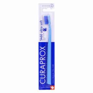 Cepillo Dental 5460 Ultra Soft CURAPROX 1 U