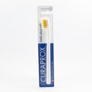 Cepillo Dental 5460 Ultra Soft CURAPROX 1 U