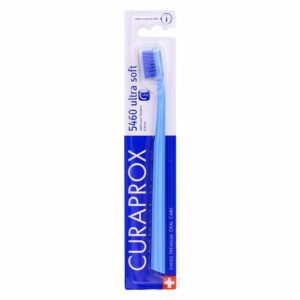 Cepillo Dental 5460 Ultra Soft CURAPROX 1 U