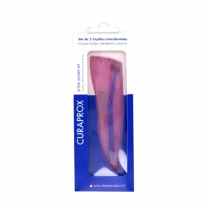 Cepillos Interdentales 459 Con Mango CURAPROX 29 G