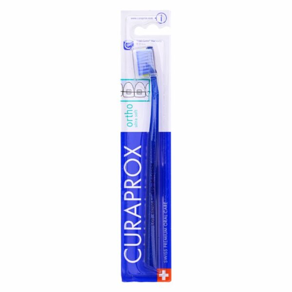 Cepillo Dental Ortodoncia 5460 CURAPROX 1 U