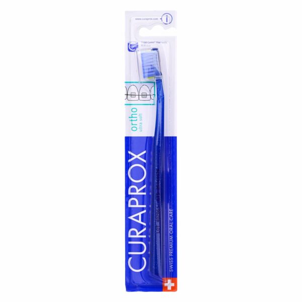 Cepillo Dental Ortodoncia 5460 CURAPROX 1 U