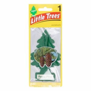 Ambiental De Automóvil Royal Pine LITTLE TREES Unidad
