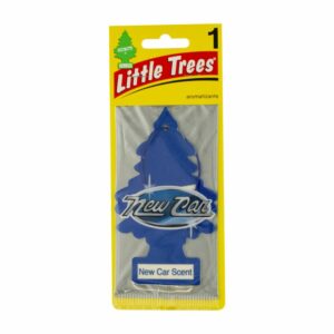Ambiental De Automóvil New Caramelo CAR FRESHNER Unidad