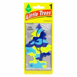 Ambiental De Automóvil Pina Colada CAR FRESHNER Unidad
