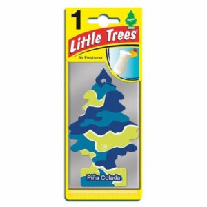 Ambiental De Automóvil Pina Colada CAR FRESHNER Unidad