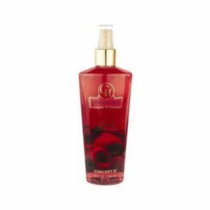 Set Tipo Estuche Eau De Toilette + Spray Corporal CONCEPT II Unidad