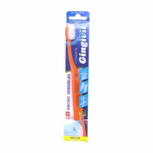 Cepillo Dental Encías Sensibles Ultrasoft GINGIVIT 1 U