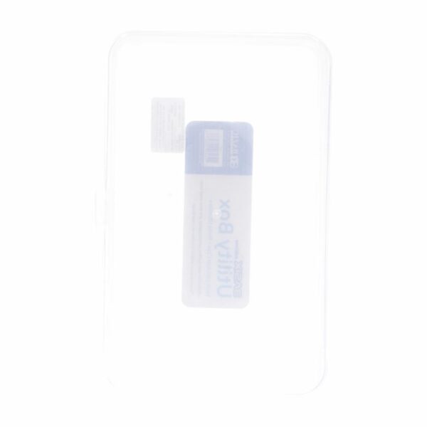 Caja Escolar Multiuso Basix Clear BAZIC Unidad - Imagen 2