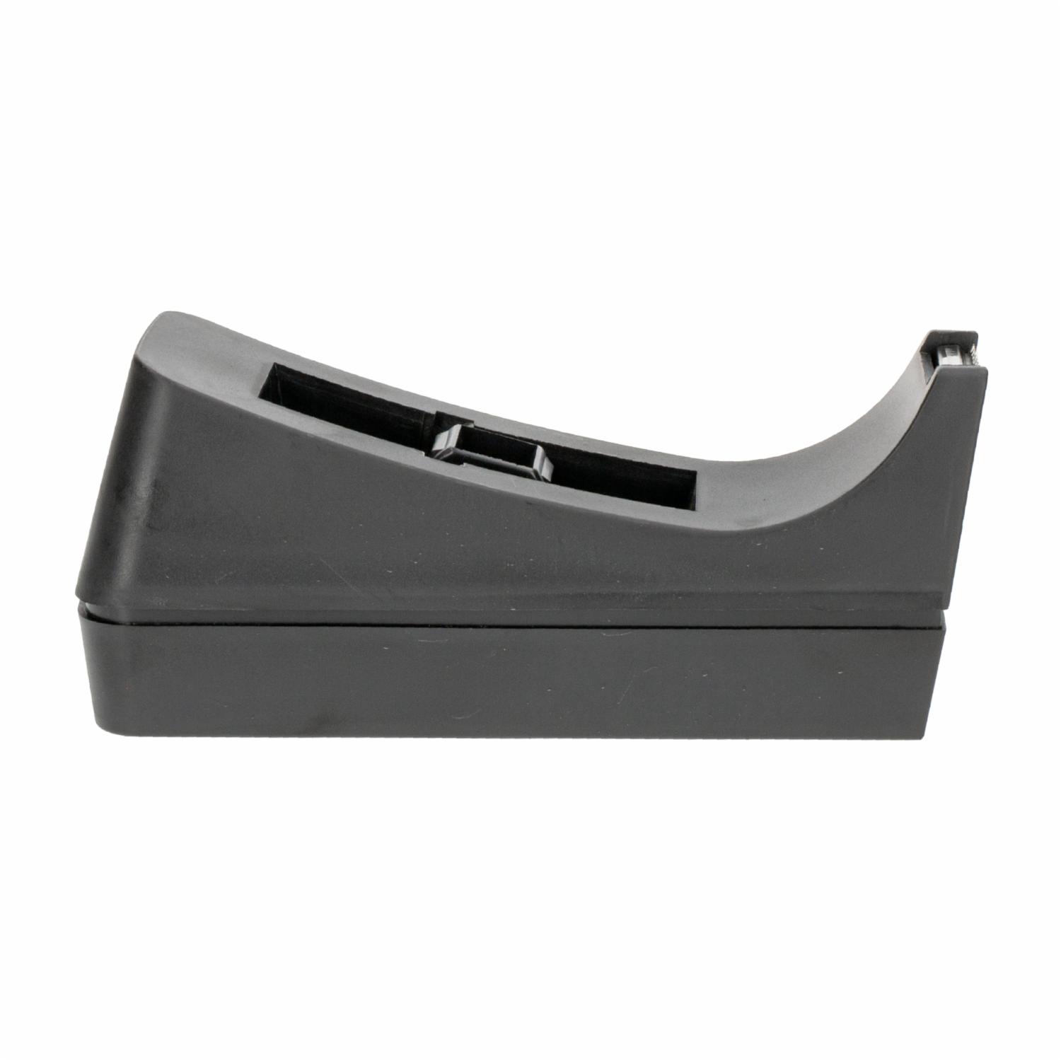 Porta Cinta Adhesiva Para Escritorio BAZIC Unidad - Imagen 2